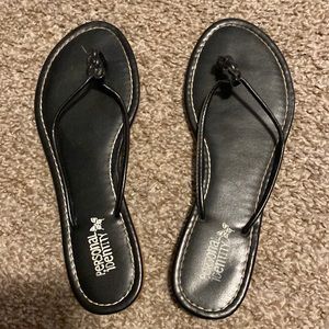 womans size 7 sandle